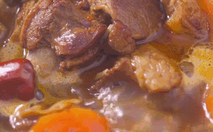 苏州东山白切羊肉和红烧羊肉制作方法
