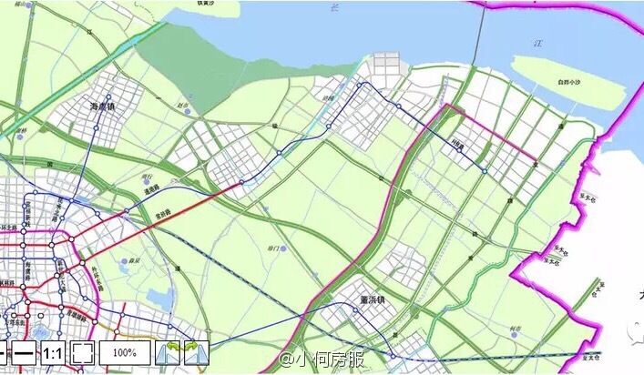 交通 交通动态    线路走向:由常熟港区吴市,经碧溪,梅李至海虞,沿新